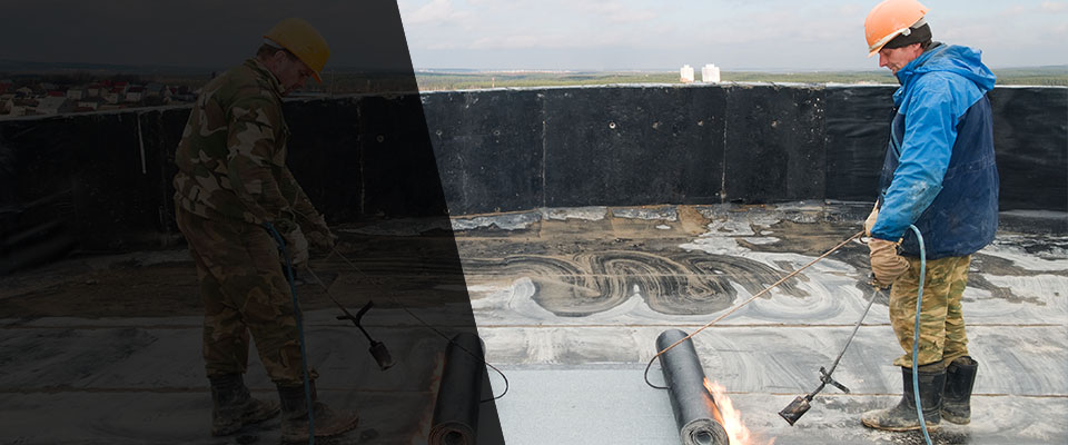 Avoca Roofing Contractors